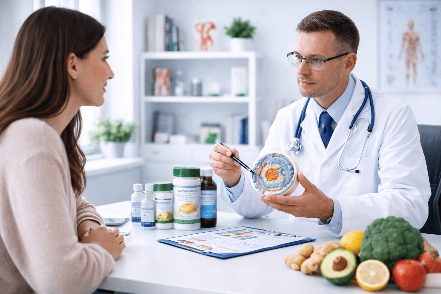 Productos Ortholife