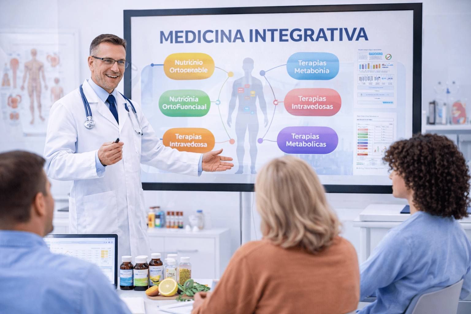 Productos Ortholife