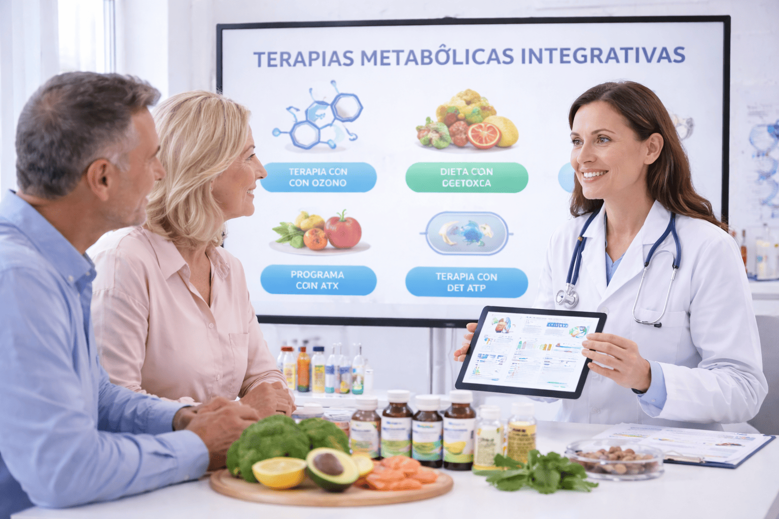 Productos Ortholife