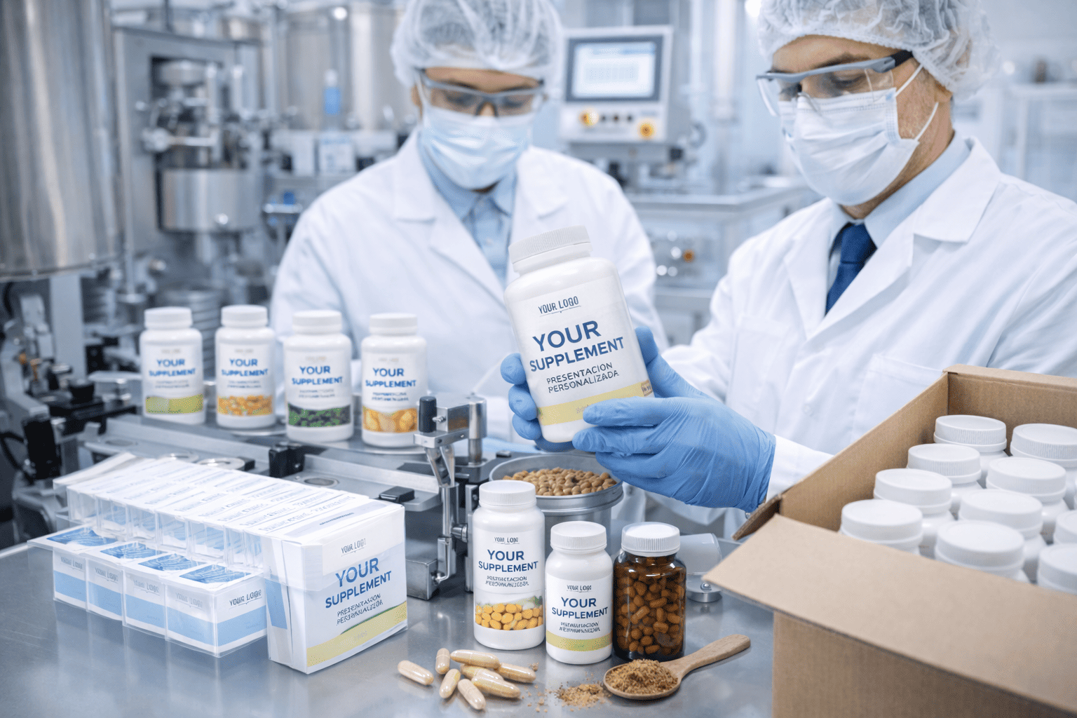 Productos Ortholife